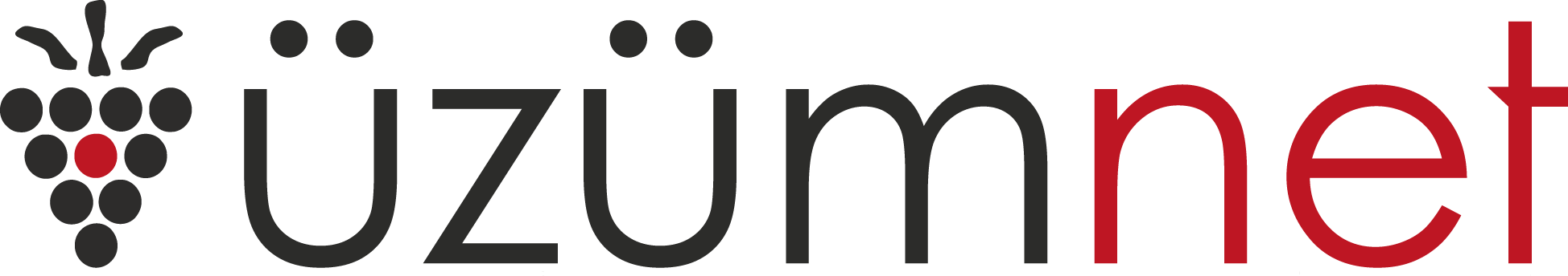 Üzümnet Kurumsal Logo